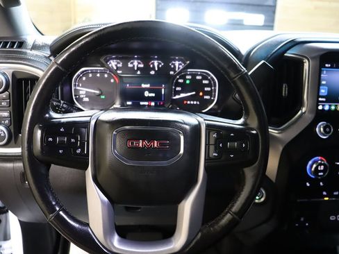 Used 2020 GMC Sierra 1500 Elevation w/ Elevation Value Package AWD/4WD image 48