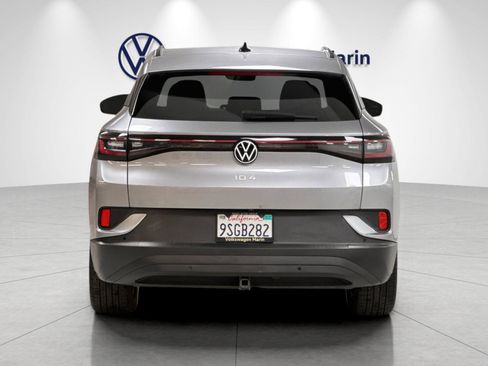 Used 2023 Volkswagen ID.4 Pro AWD/4WD image 4