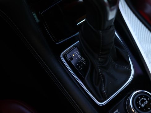 Used 2018 INFINITI Q60 3.0t Sport w/ Sensory Package 3.0T Sport image 46