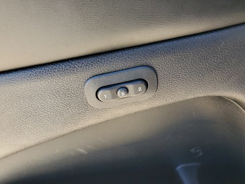 Used 2017 Dodge Durango GT w/ Nav & Power Liftgate Group image 14