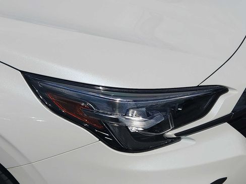 Used 2024 Subaru Legacy Premium AWD/4WD image 8