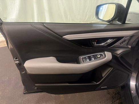 Used 2024 Subaru Outback Limited w/ Popular Package #2 image 22