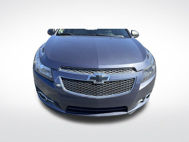 Used 2013 Chevrolet Cruze LS FWD image 39
