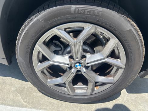 Used 2024 BMW X3 sDrive30i w/ Premium Package RWD image 8
