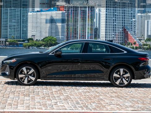 Used 2025 Audi A5 2.0T Premium Plus AWD/4WD image 11
