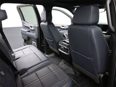 Used 2022 Chevrolet Silverado 1500 High Country w/ High Country Premium Package image 20