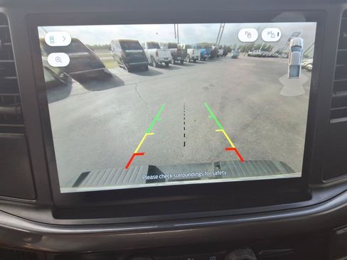 Used 2024 Ford F150 STX AWD/4WD image 29