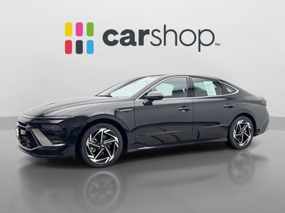 Used 2026 Hyundai Sonata SEL