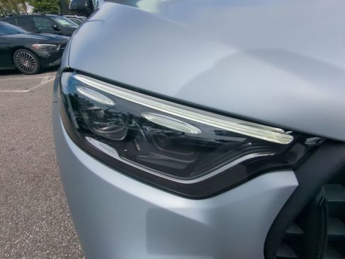 New 2026 Mercedes-Benz GLC 43 AMG GLC 43 AMG image 23