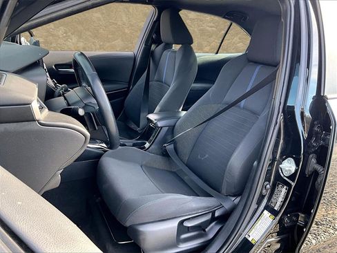 Used 2022 Toyota Corolla SE image 22