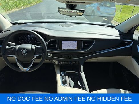 Used 2023 Buick Enclave Avenir w/ Trailering Package, 5000 lbs. AWD/4WD image 14