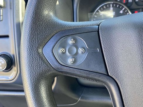 Used 2017 GMC Sierra 1500 4x4 Double Cab w/ Elevation Edition image 18