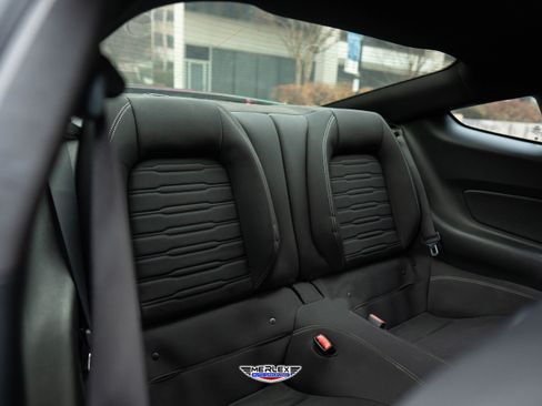 Used 2017 Ford Mustang GT w/ GT Performance Package image 17