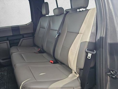 Used 2022 Ford F350 XL w/ STX Appearance Package image 9