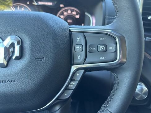 New 2026 RAM 1500 Laramie w/ Night Edition image 27
