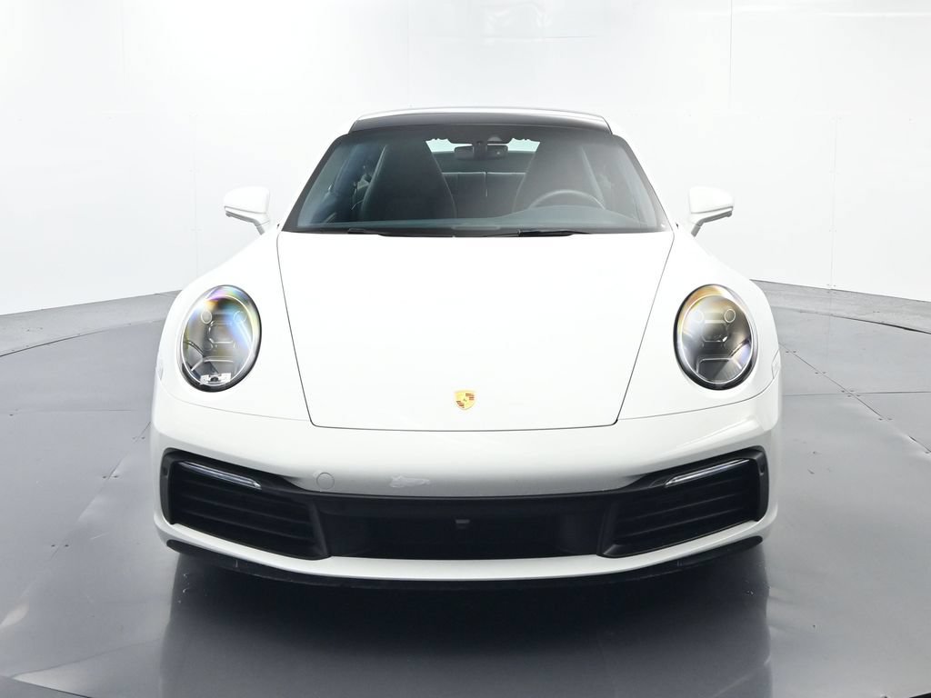 Certified 2023 Porsche 911 Carrera RWD image 18