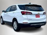Certified 2024 Chevrolet Equinox LT image 4