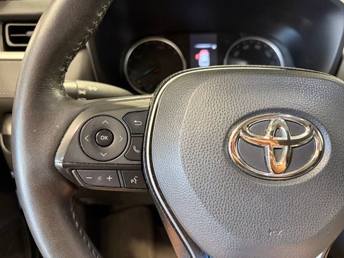 Used 2022 Toyota RAV4 XLE w/ Convenience Package AWD/4WD image 15