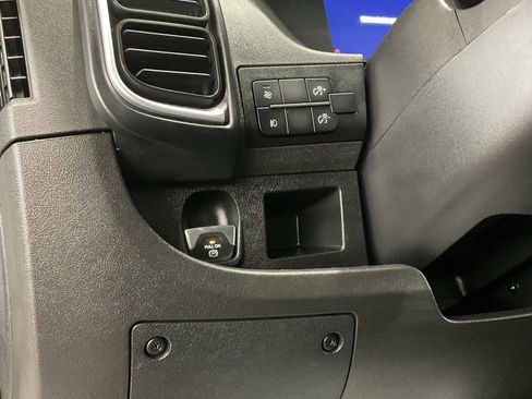 Used 2024 RAM ProMaster 2500 w/ Quick Order Package 22G SLT image 8