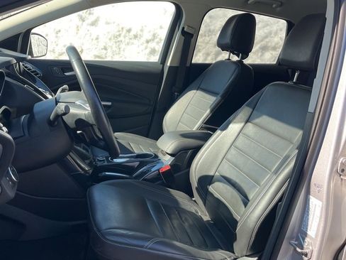 Used 2016 Ford Escape Titanium image 6