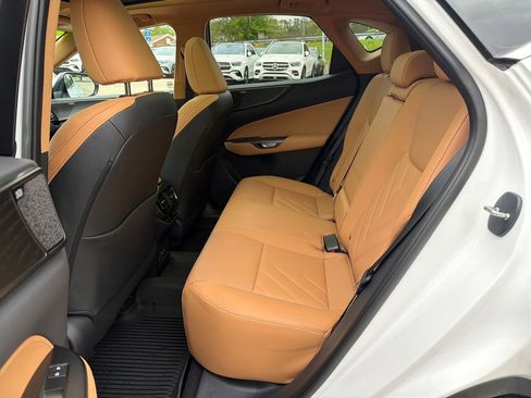Used 2026 Lexus NX 350 AWD w/ Accessory Package (2T) image 30
