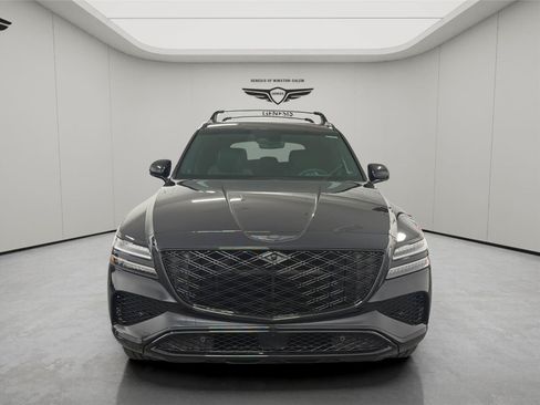 New 2026 Genesis GV80 3.5T Prestige AWD/4WD image 8