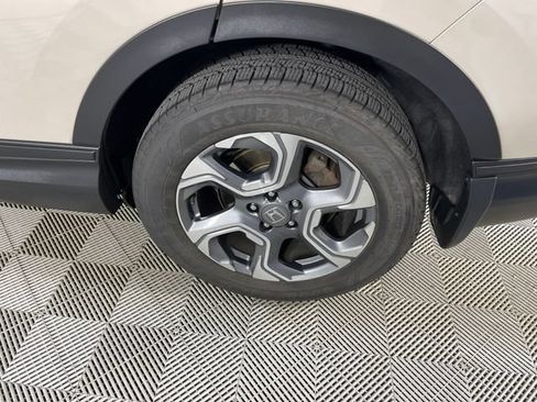 Used 2018 Honda CR-V EX image 21