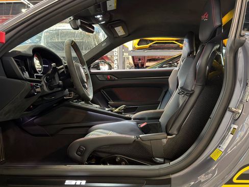 Used 2025 Porsche 911 GT3 RS RWD image 20