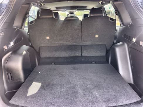 Certified 2026 Honda CR-V Sport Touring image 20