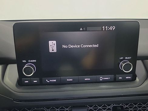 Certified 2024 Honda Accord EX image 27