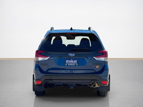 Used 2024 Subaru Forester Wilderness w/ Convenience Package image 6