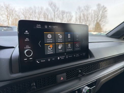 Certified 2024 Honda CR-V Sport-L image 33