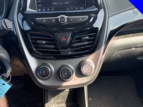 Used 2022 Chevrolet Spark LT image 21