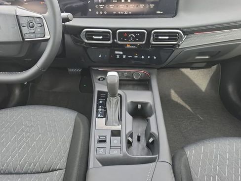 New 2026 Nissan Sentra SV FWD image 3