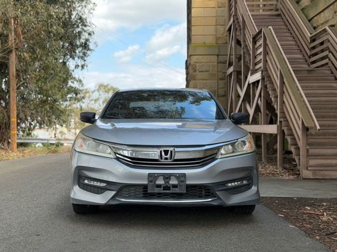 Used 2016 Honda Accord Sport image 33