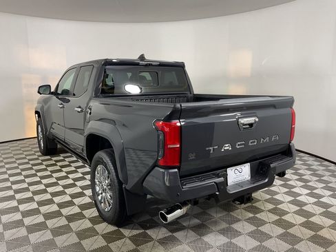 Used 2025 Toyota Tacoma Limited image 7