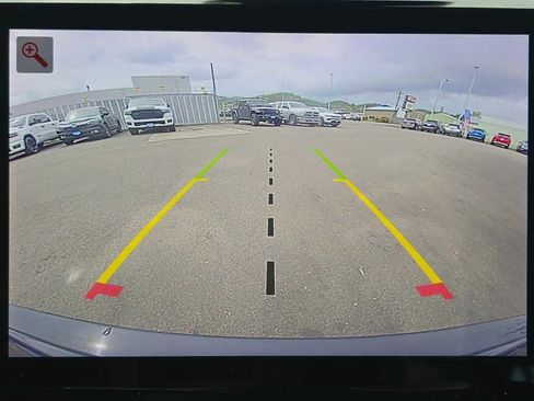 Used 2024 Jeep Grand Cherokee Limited AWD/4WD image 19