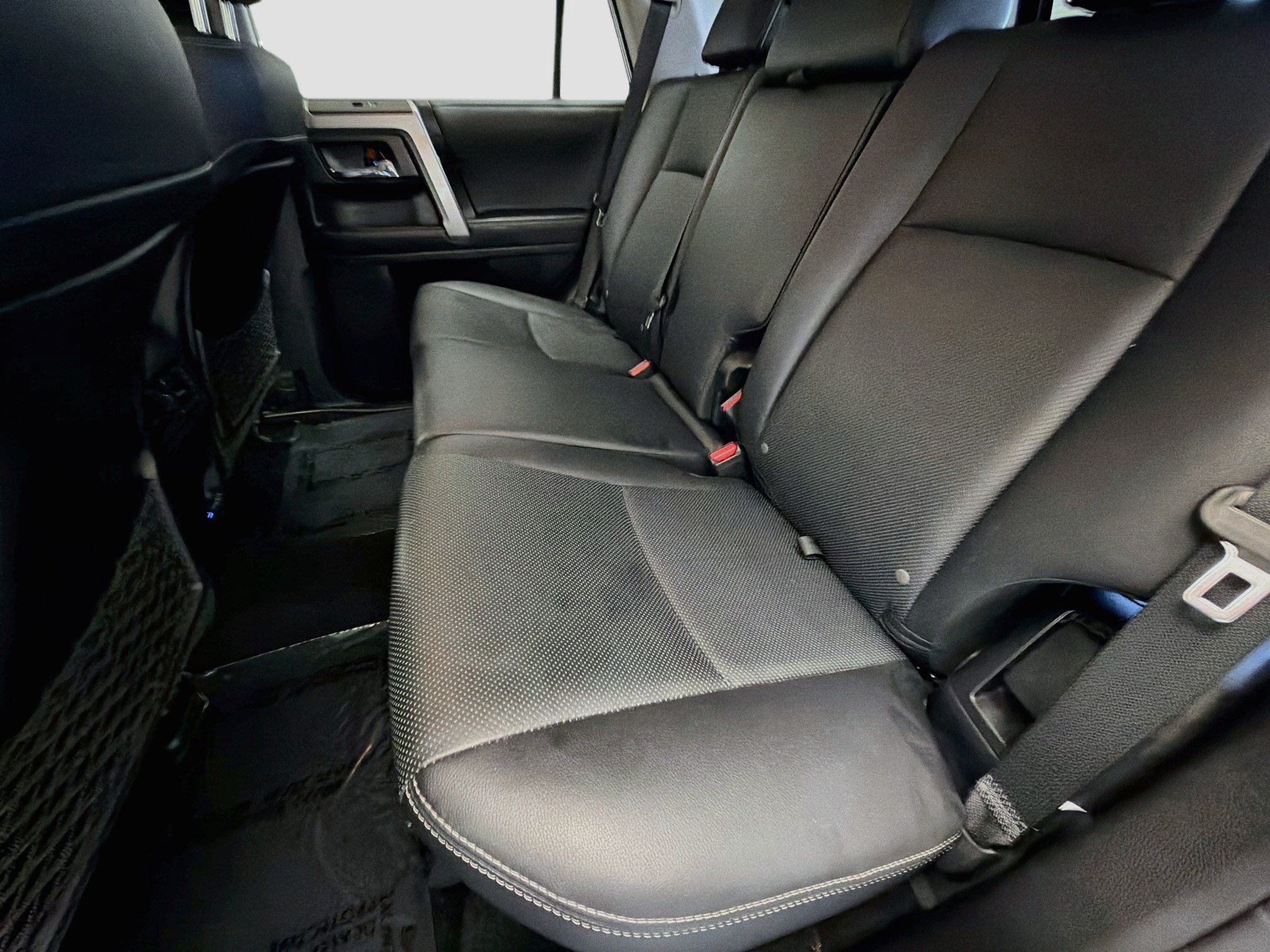 Used 2024 Toyota 4Runner Limited AWD/4WD image 13