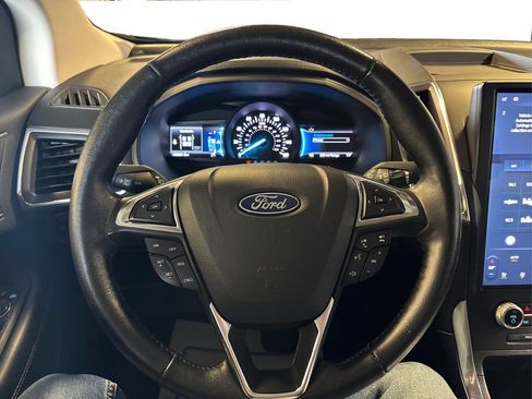 Certified 2023 Ford Edge Titanium AWD/4WD image 29