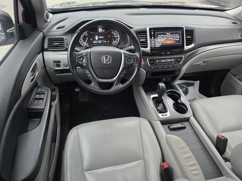 Certified 2017 Honda Pilot EX-L image 15