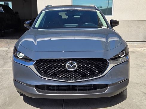 Used 2024 MAZDA CX-30 AWD 2.5 S w/ Preferred Package image 7