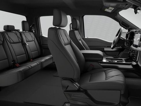 New 2026 Ford F150 STX AWD/4WD image 6