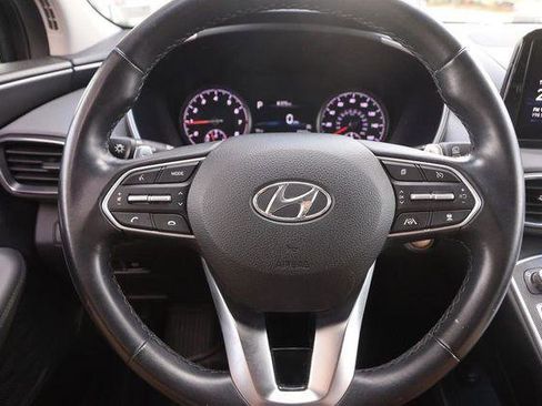Used 2023 Hyundai Santa Fe SEL AWD/4WD image 11