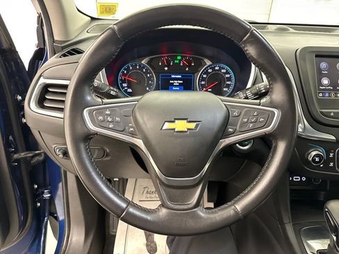 Used 2022 Chevrolet Equinox LT FWD image 14