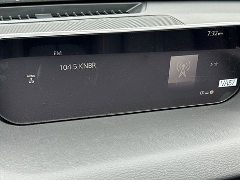 Used 2025 MAZDA CX-50 2.5 Hybrid w/ Cargo Package image 22