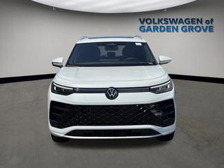 New 2026 Volkswagen Tiguan SEL R-Line AWD/4WD video 2