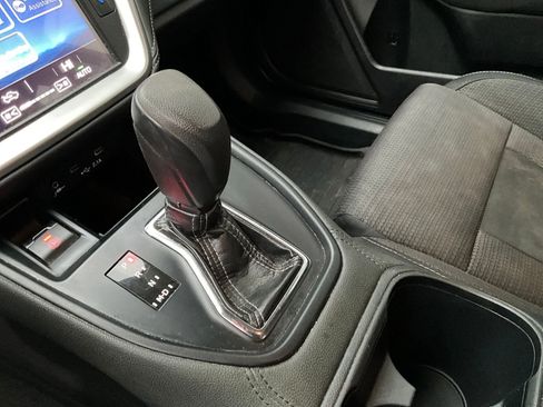 Certified 2021 Subaru Outback 2.5i image 27