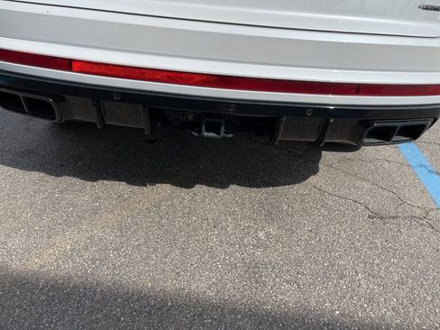 New 2026 Volkswagen Atlas Cross Sport SEL R-Line image 8