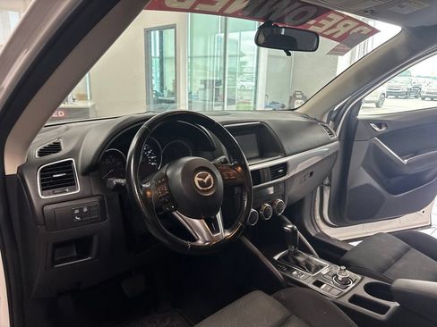 Used 2016 MAZDA CX-5 Touring FWD image 15