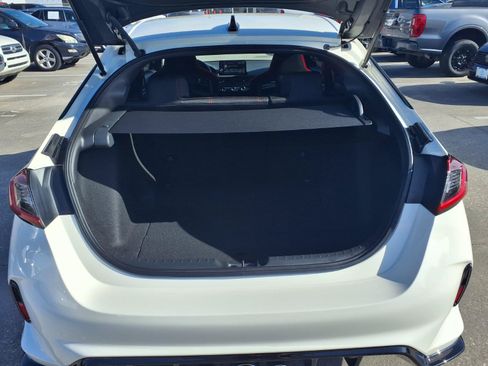 Used 2025 Honda Civic Type R image 19